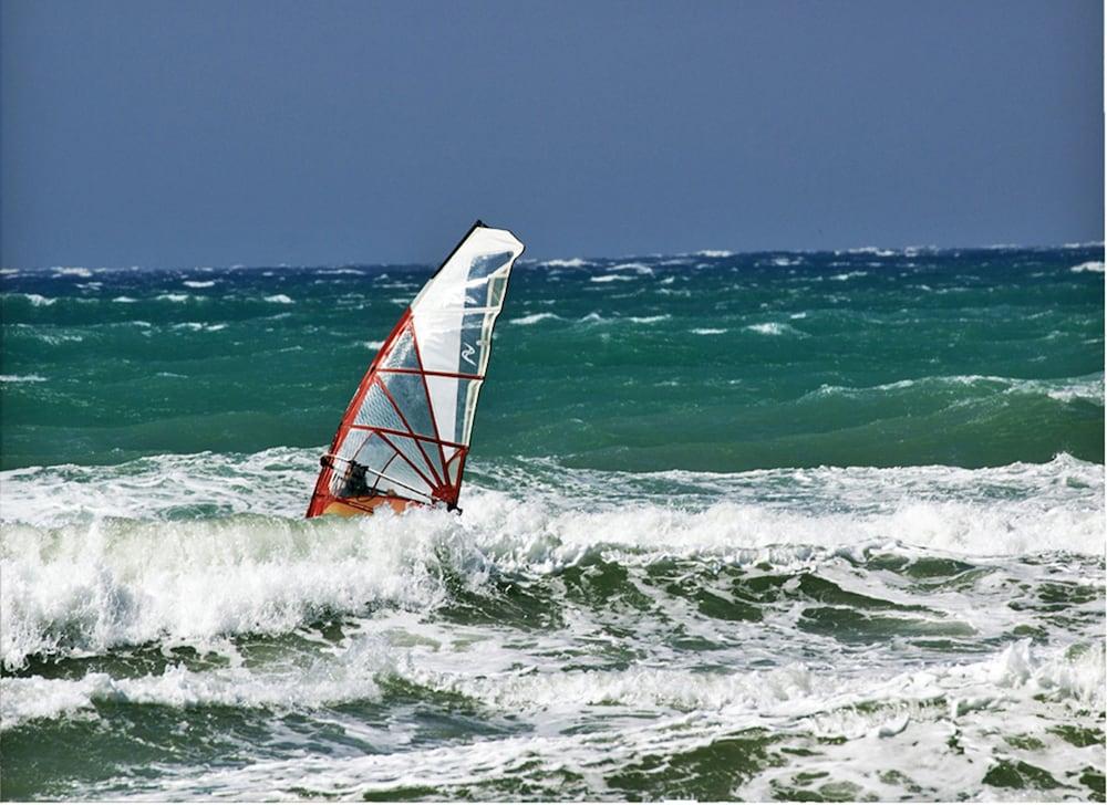 Nireas Resort Corfu Acharavi  Exteriér fotografie