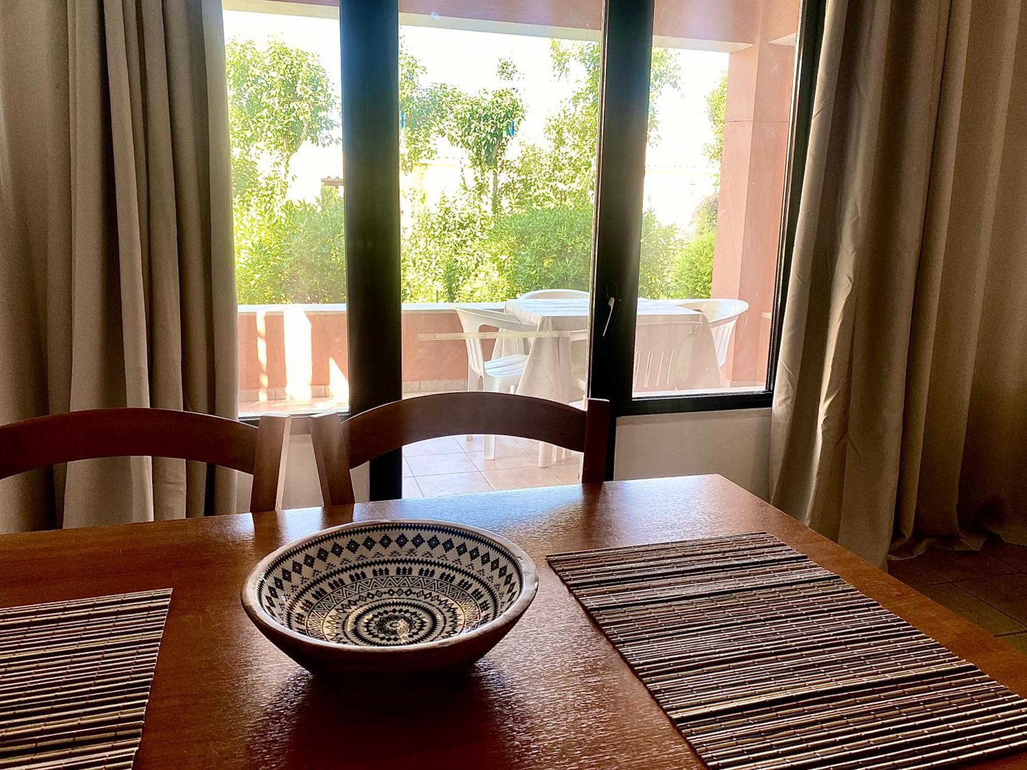Nireas Resort Corfu Acharavi  Exteriér fotografie