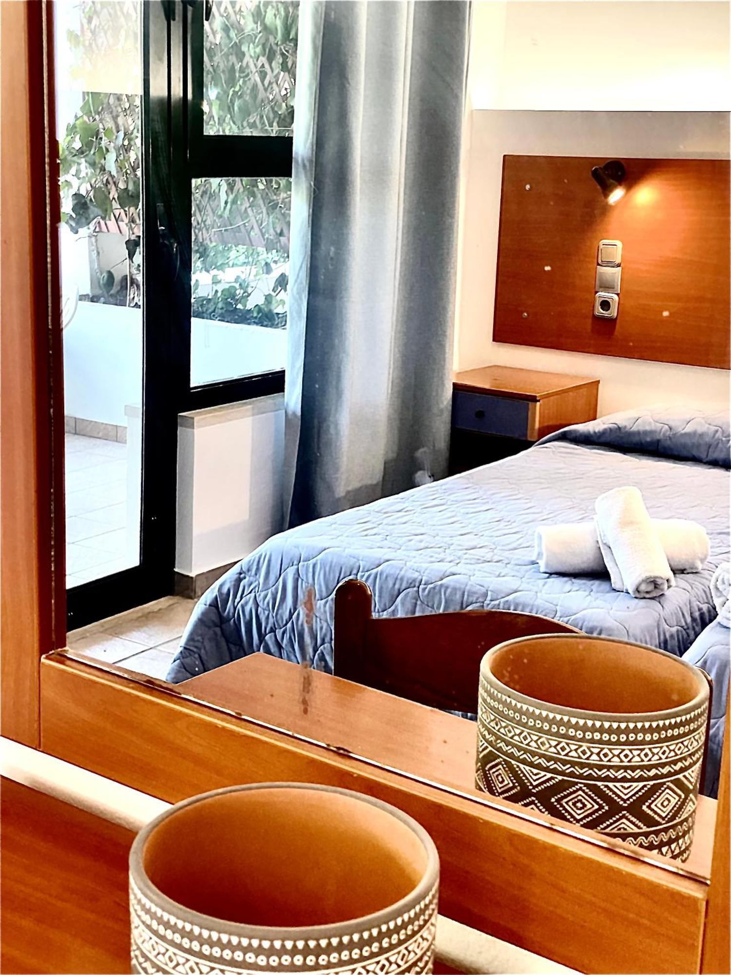 Nireas Resort Corfu Acharavi  Exteriér fotografie