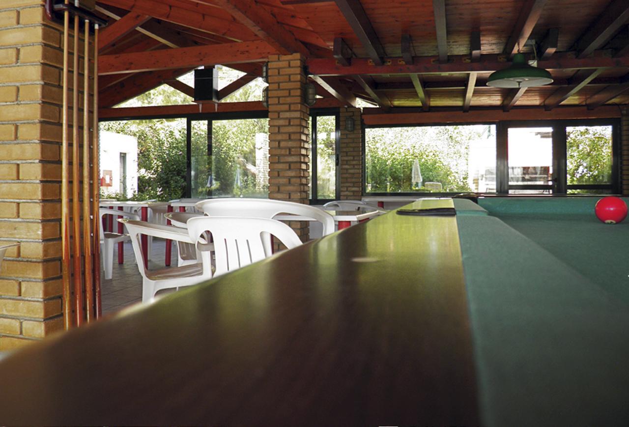 Nireas Resort Corfu Acharavi  Exteriér fotografie