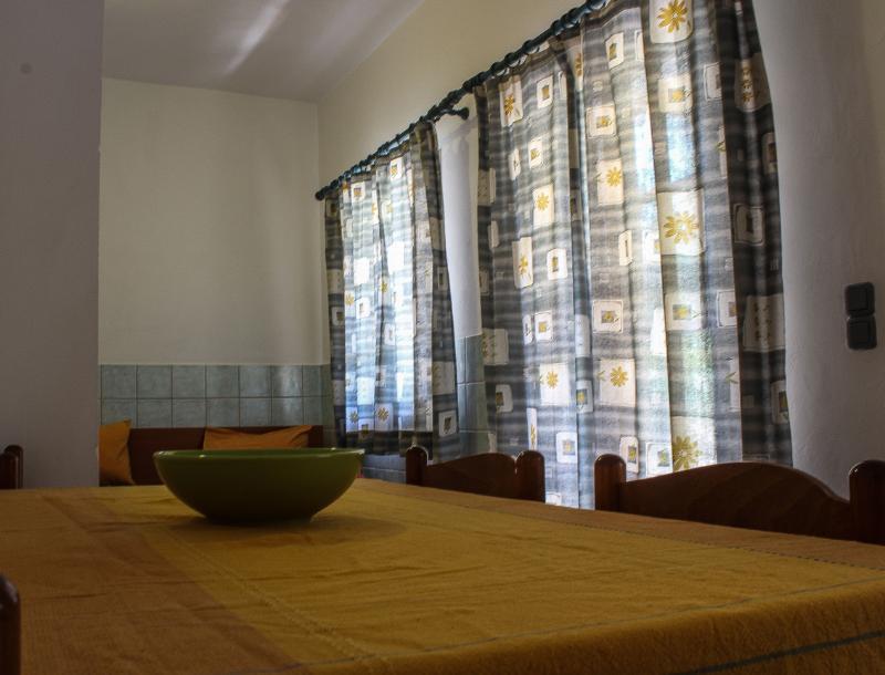 Nireas Resort Corfu Acharavi  Exteriér fotografie